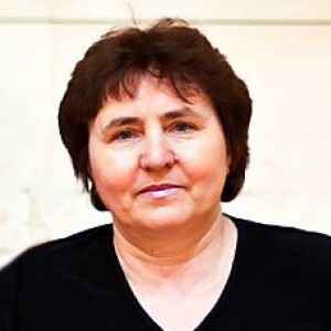doc. PaedDr. Marie Blahutková, Ph.D. (CZ)