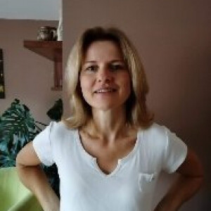 Mgr. Marcela Štěrbová, DT (CZ)