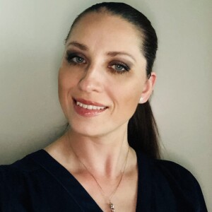 Jarmila Bučíková, DT (CZ)