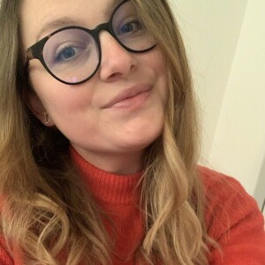 Bc. Nikola Krejčíková, DT (CZ)