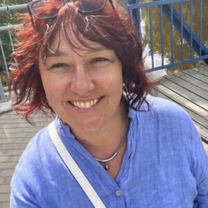 Mgr. Miroslava Pavlíčková, DT (CZ)