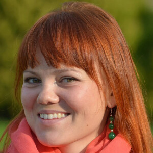 Bc. Martina Kulašová, DT (CZ)