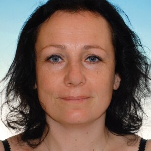 Mgr. Alžběta Jiroušková, DT (CZ)