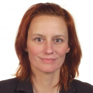 BA. Denise Gospodarek, (Nemecko)