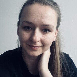 Mgr. Alena Sokolova, DT